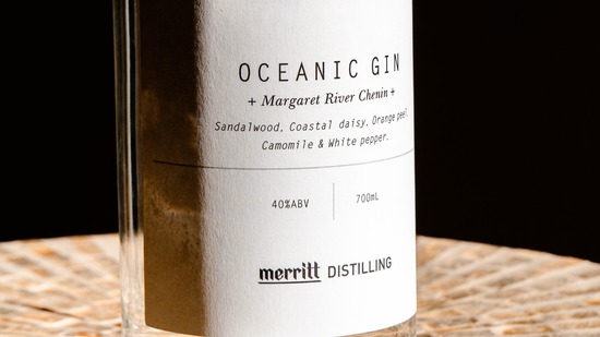 Merritt Distilling